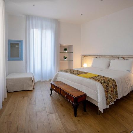 Vischi Apartment Trani By Le Marinelle Loc Turistica Exterior foto